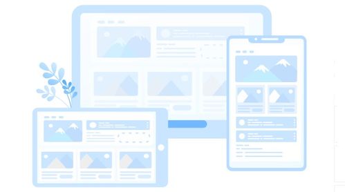 網(wǎng)站建設需要順應當今時代潮流